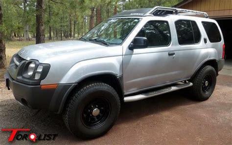 2003 nissan xterra gas mileage|nissan xterra miles per gallon.